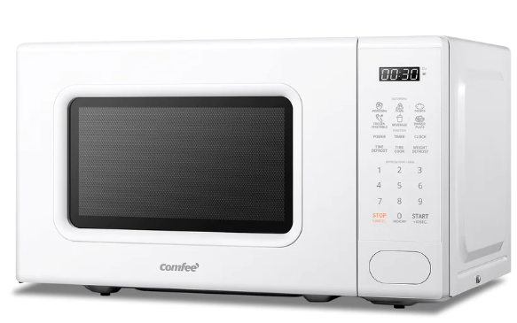 Why Should I Buy a Microwave Instead of a Traditional Oven