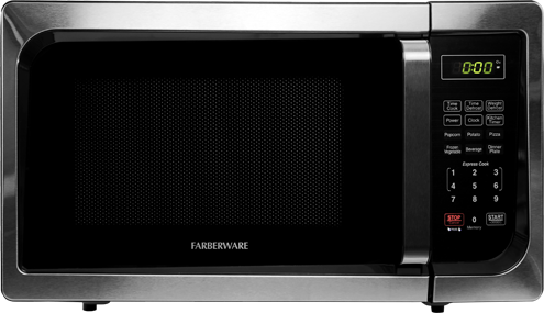 Why Should I Buy a Microwave Instead of a Traditional Oven